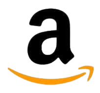 Amazon Services Clickable Logo Directs to Reviews